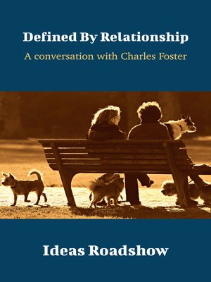 cover image of Defined by Relationship